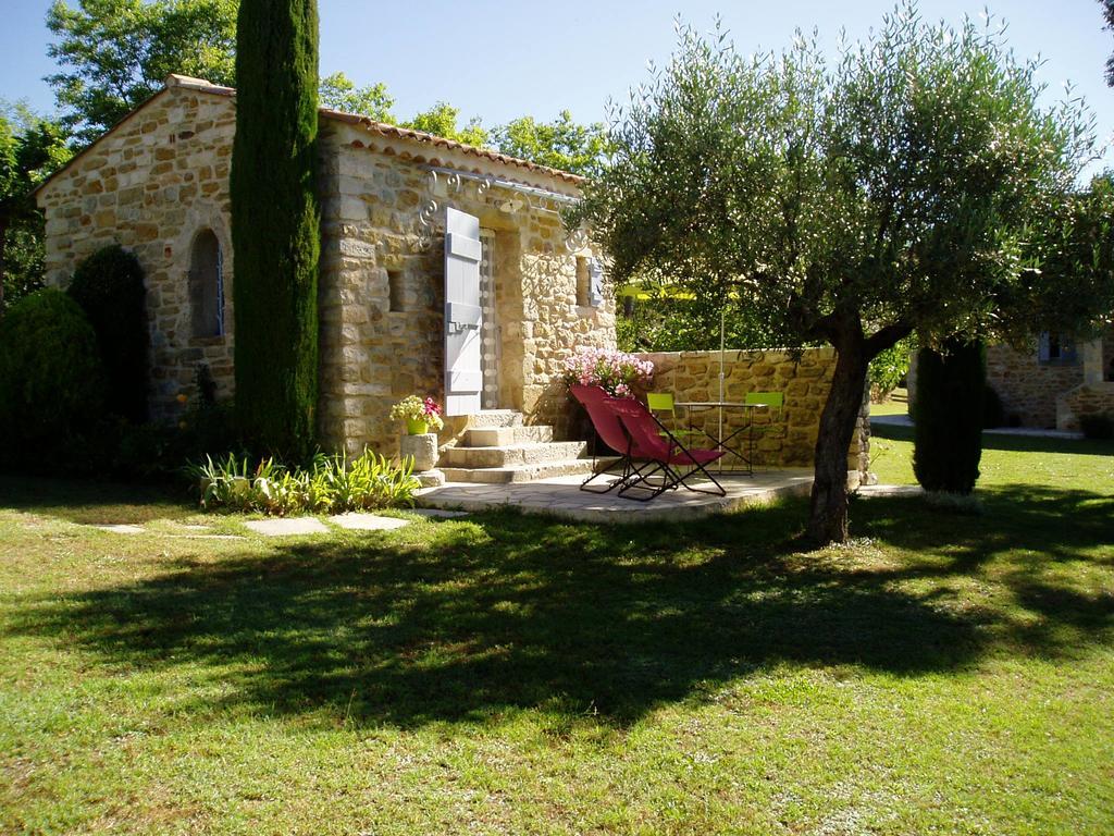 Le Grangeon Bed & Breakfast Cruis Exterior photo