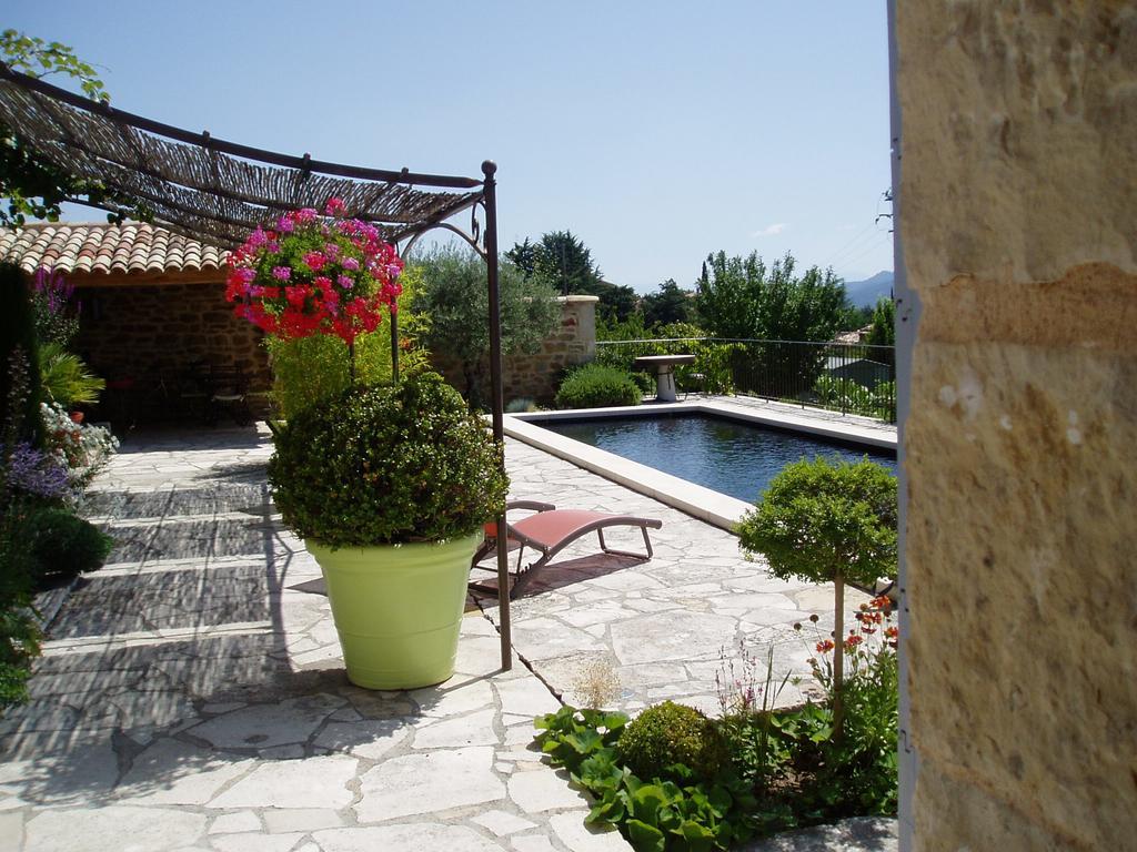 Le Grangeon Bed & Breakfast Cruis Exterior photo